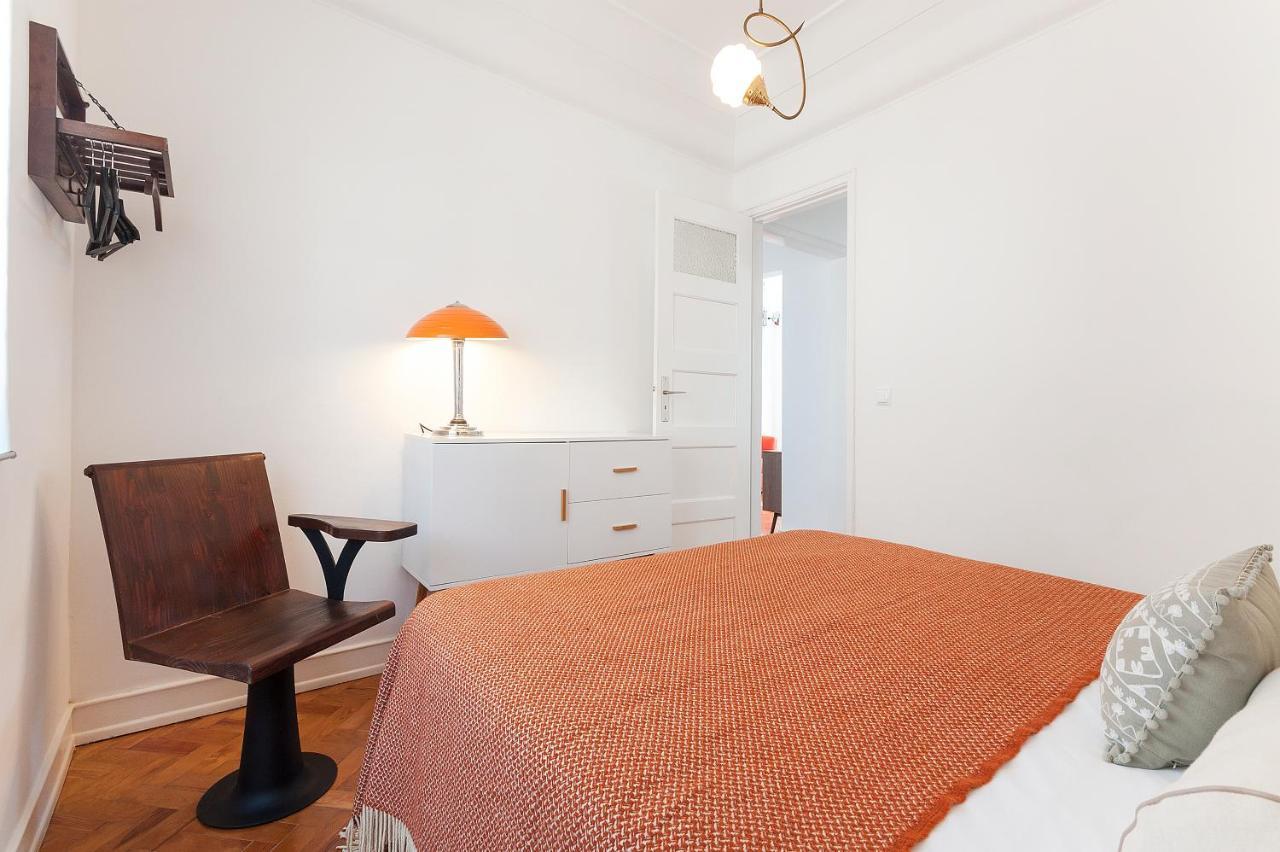 Graca - Castle | Lisbon Cheese & Wine Apartments Buitenkant foto