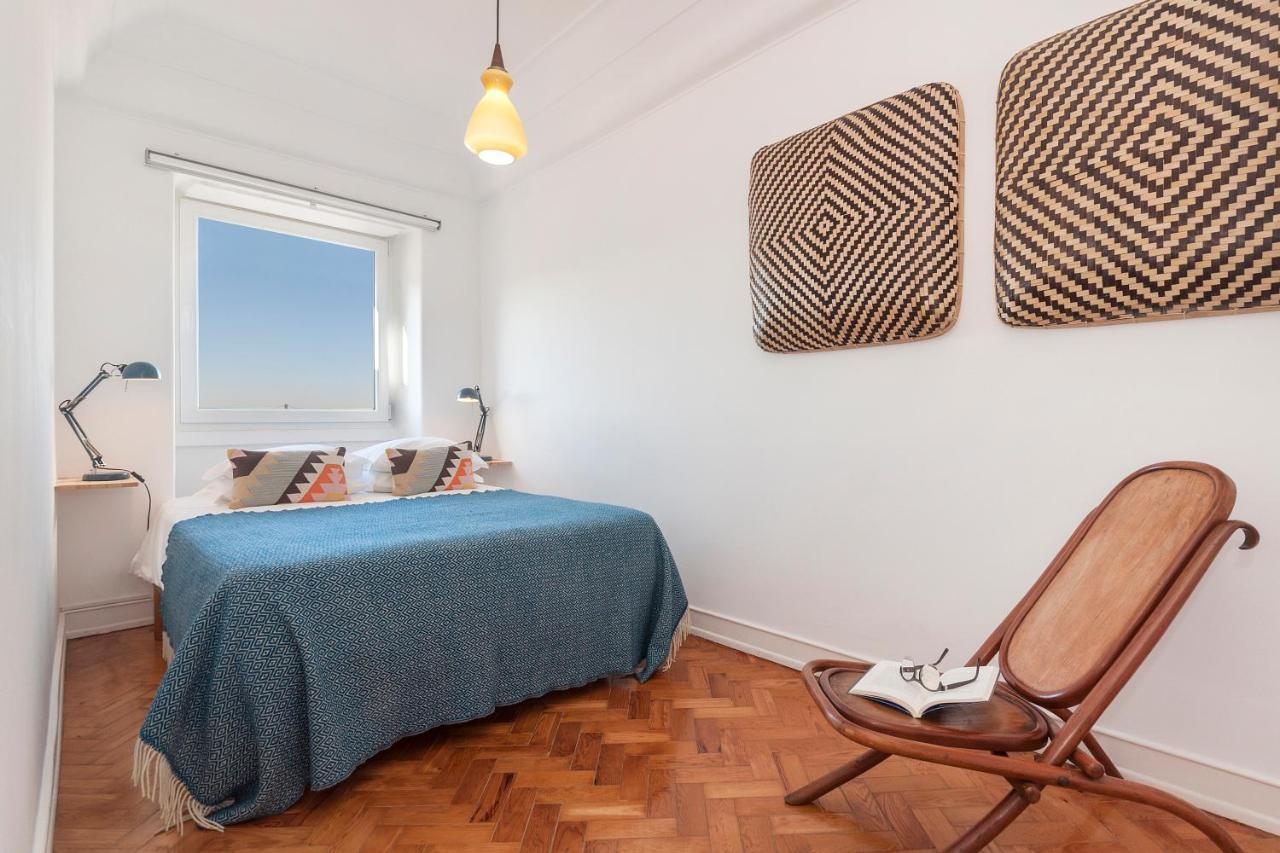 Graca - Castle | Lisbon Cheese & Wine Apartments Buitenkant foto