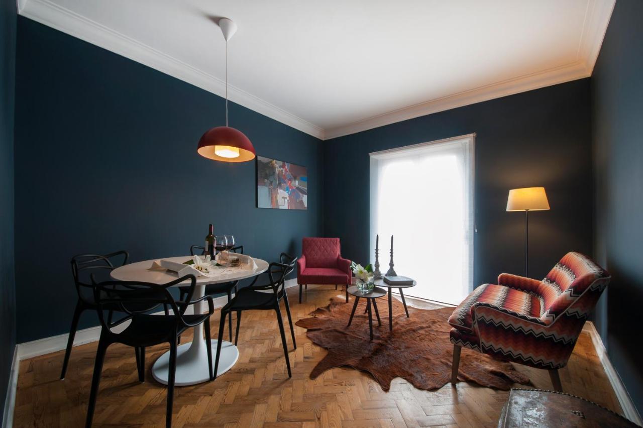 Graca - Castle | Lisbon Cheese & Wine Apartments Buitenkant foto