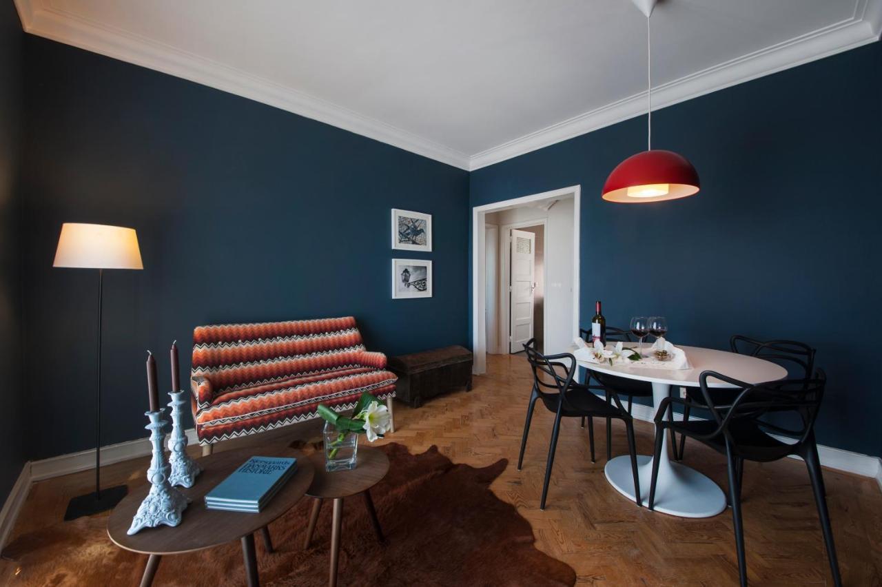 Graca - Castle | Lisbon Cheese & Wine Apartments Buitenkant foto