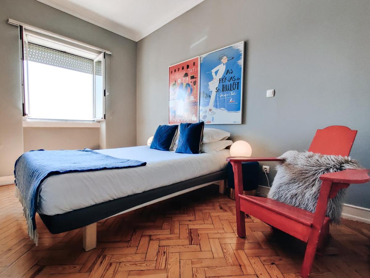 Graca - Castle | Lisbon Cheese & Wine Apartments Buitenkant foto