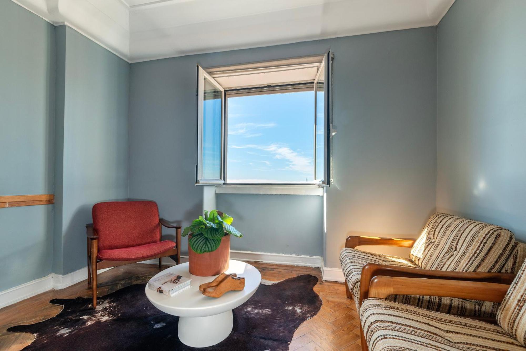 Graca - Castle | Lisbon Cheese & Wine Apartments Buitenkant foto