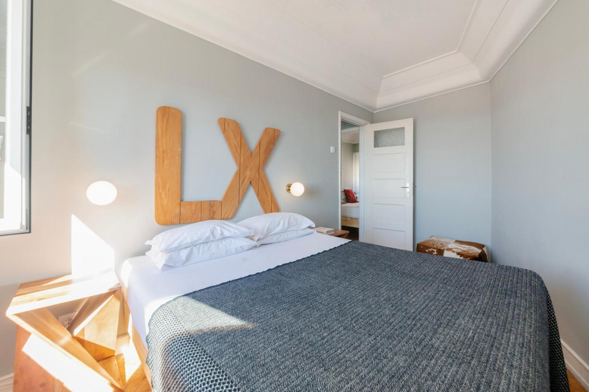 Graca - Castle | Lisbon Cheese & Wine Apartments Buitenkant foto