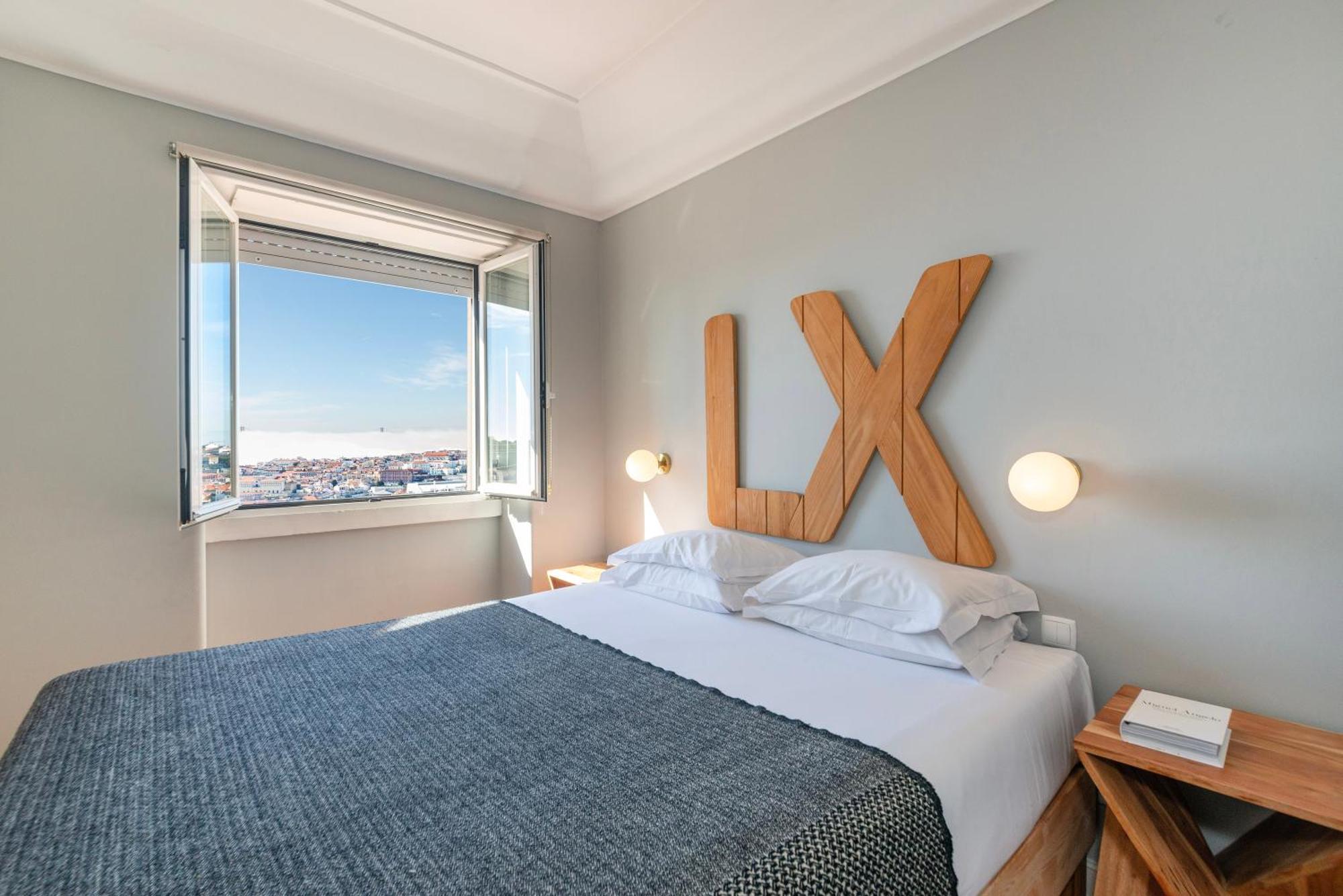 Graca - Castle | Lisbon Cheese & Wine Apartments Buitenkant foto